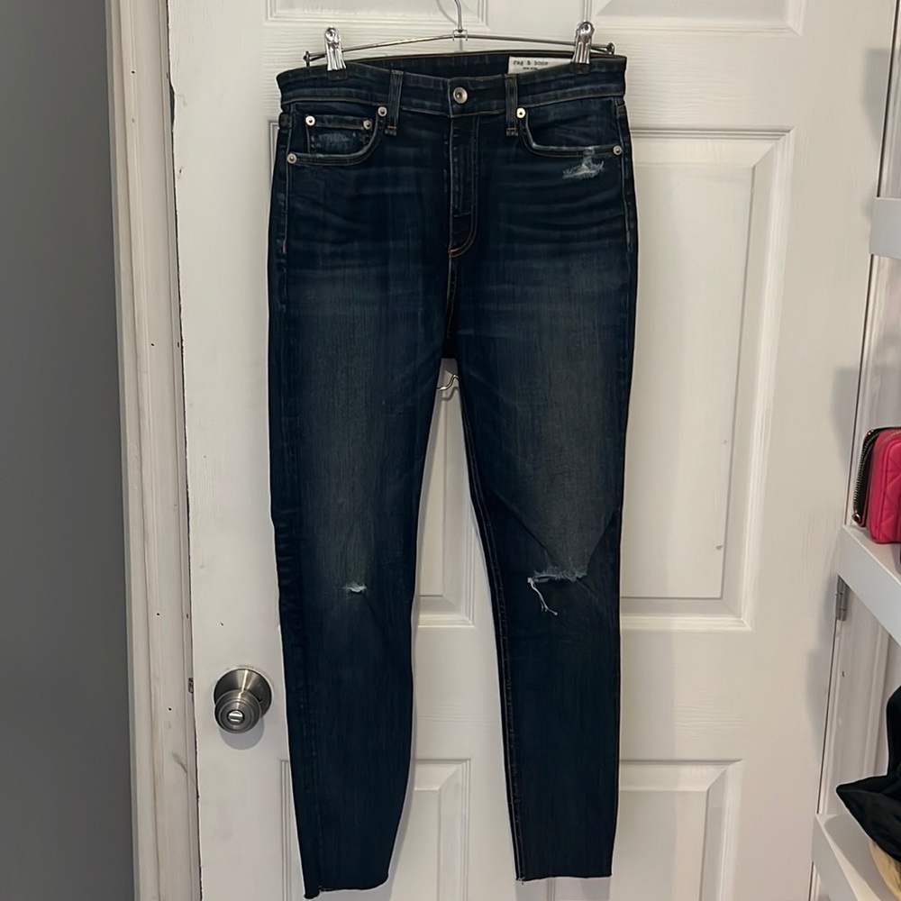 Rag & Bone Jeans